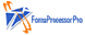 Form Processor Pro